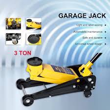 Garage Jack